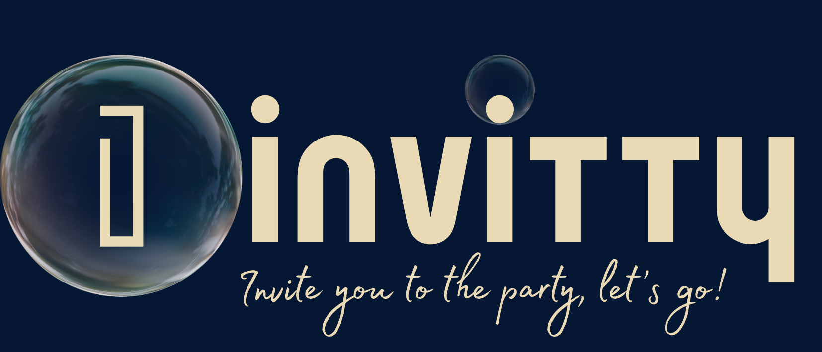 InvittyGo!