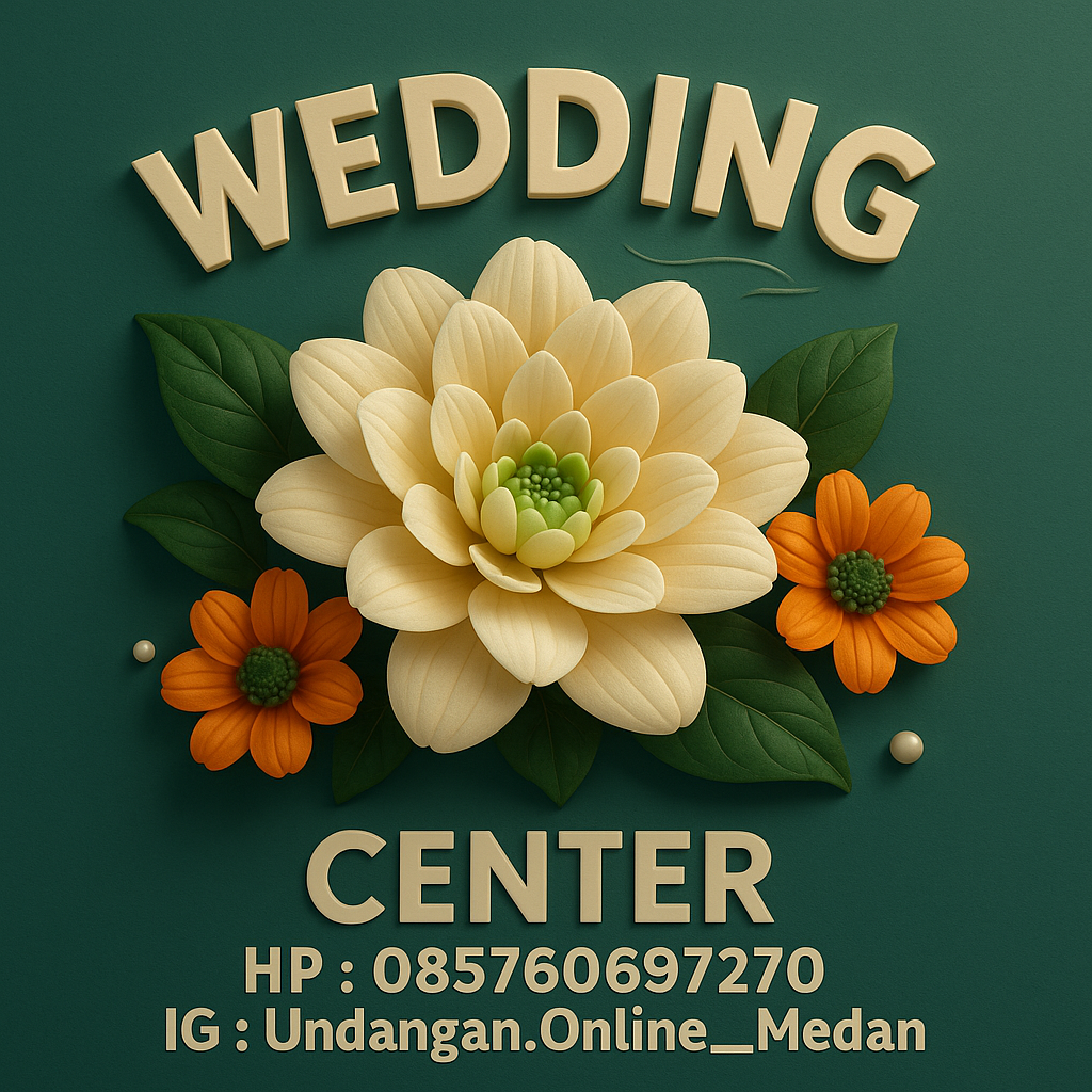 UndanganOnlineMedan