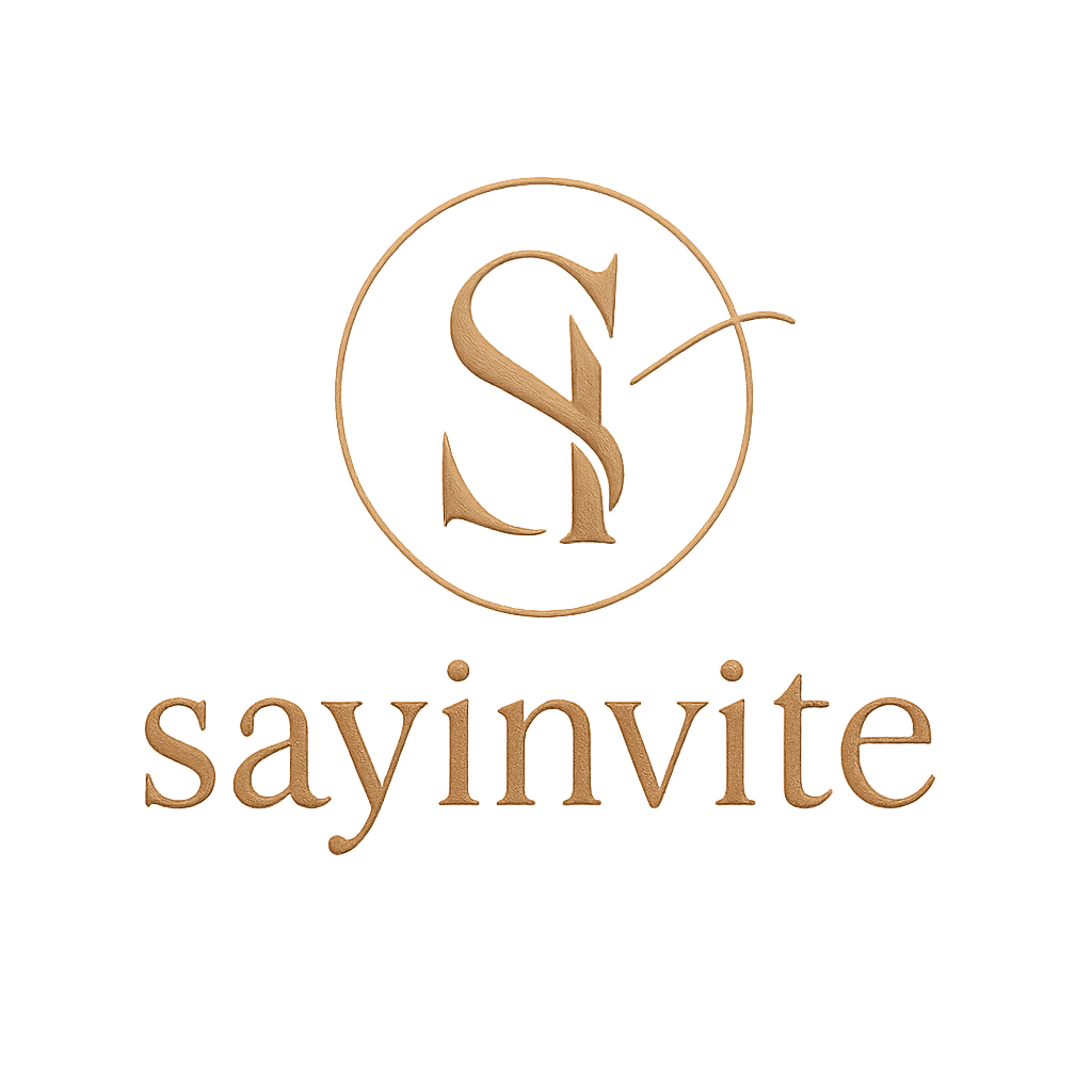 SayInvite