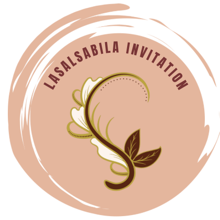 Lasalsabila Invitation