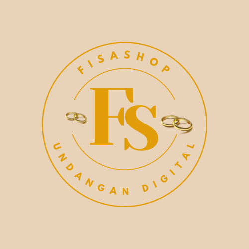 FISASHOP UNDANGAN DIGITAL VIDEO