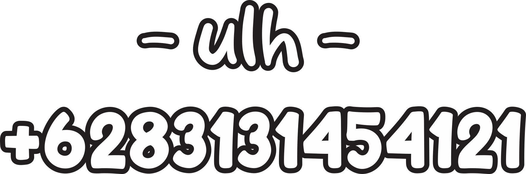 Ulhshop