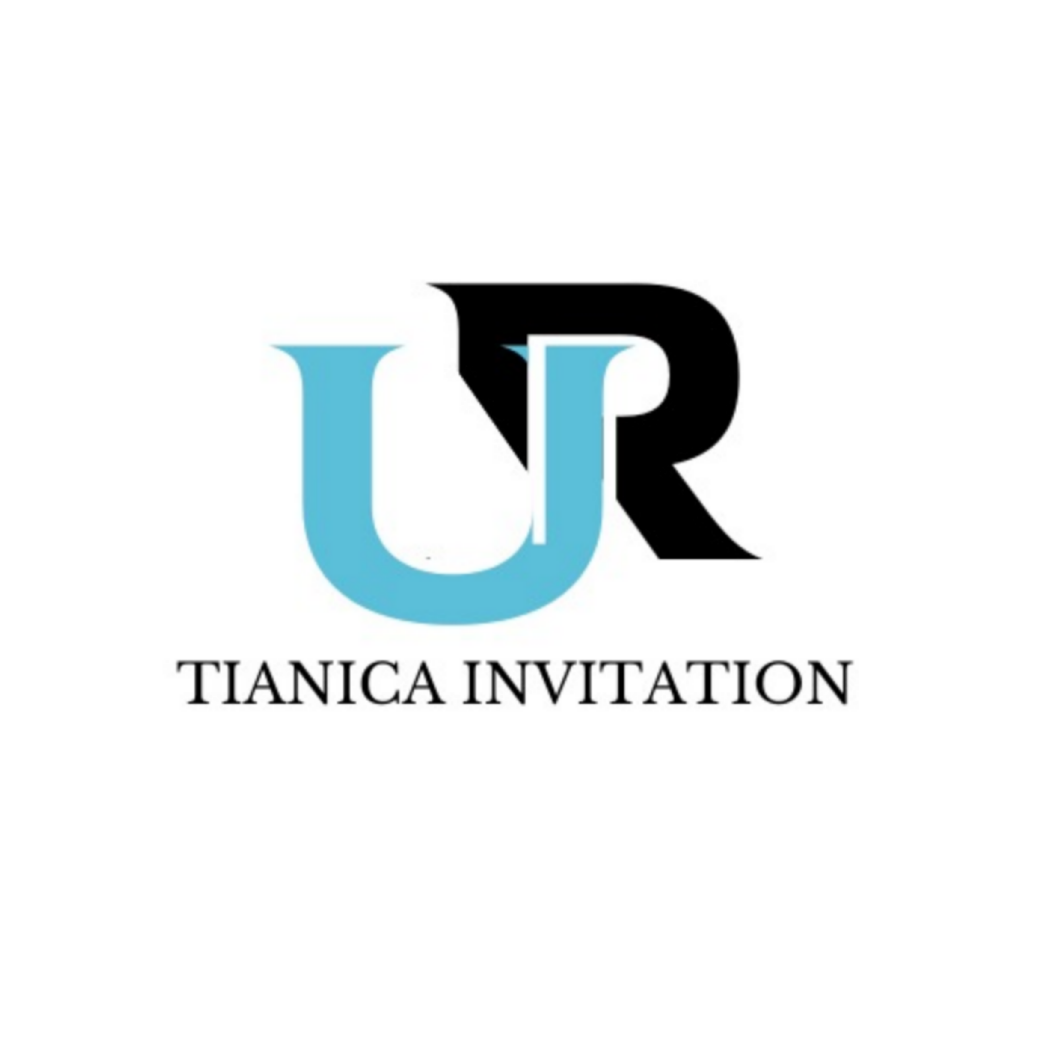 Tianica Invitation