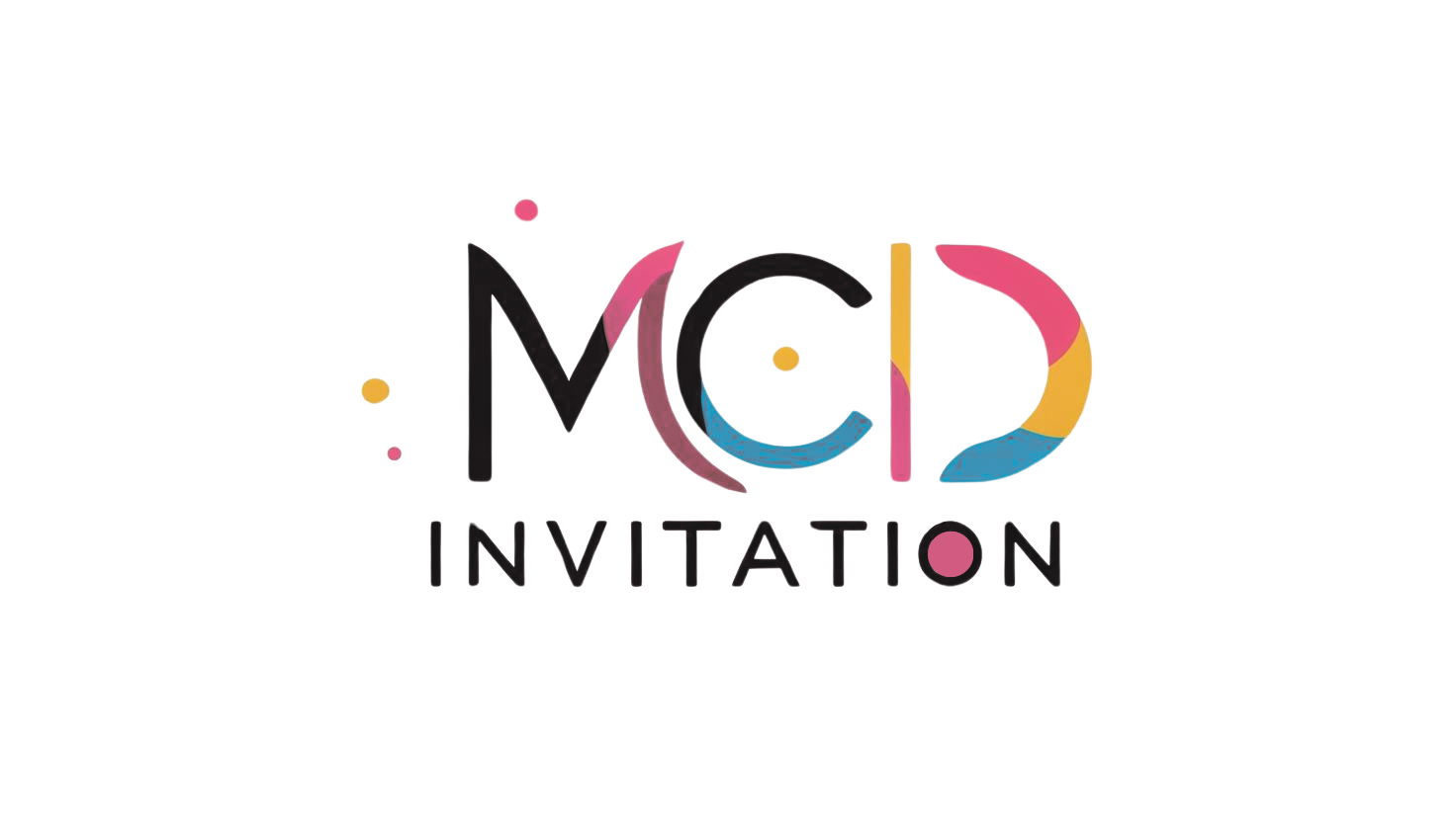 MCD Invitation