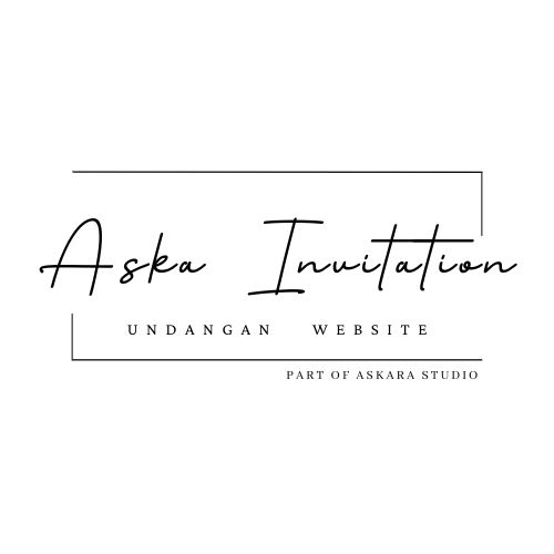 Aska Invitation