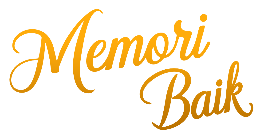 Memori Baik