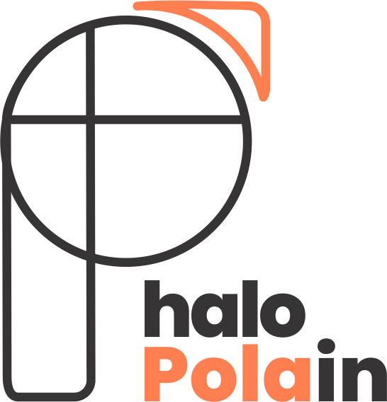 HaloPolain invitation