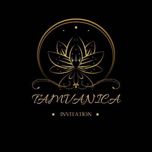 TAMVANICA INVITATION