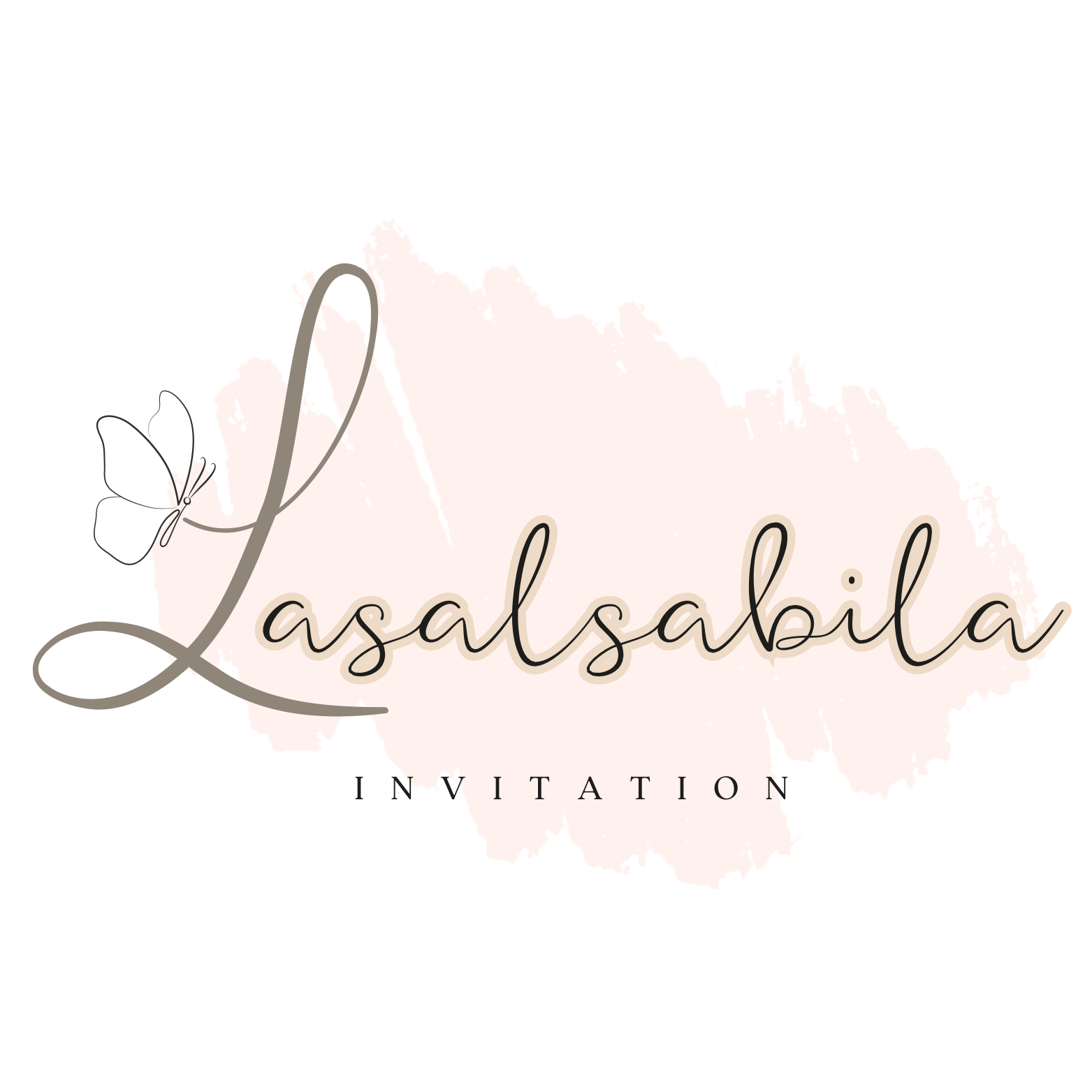 Lasalsabila Invitation