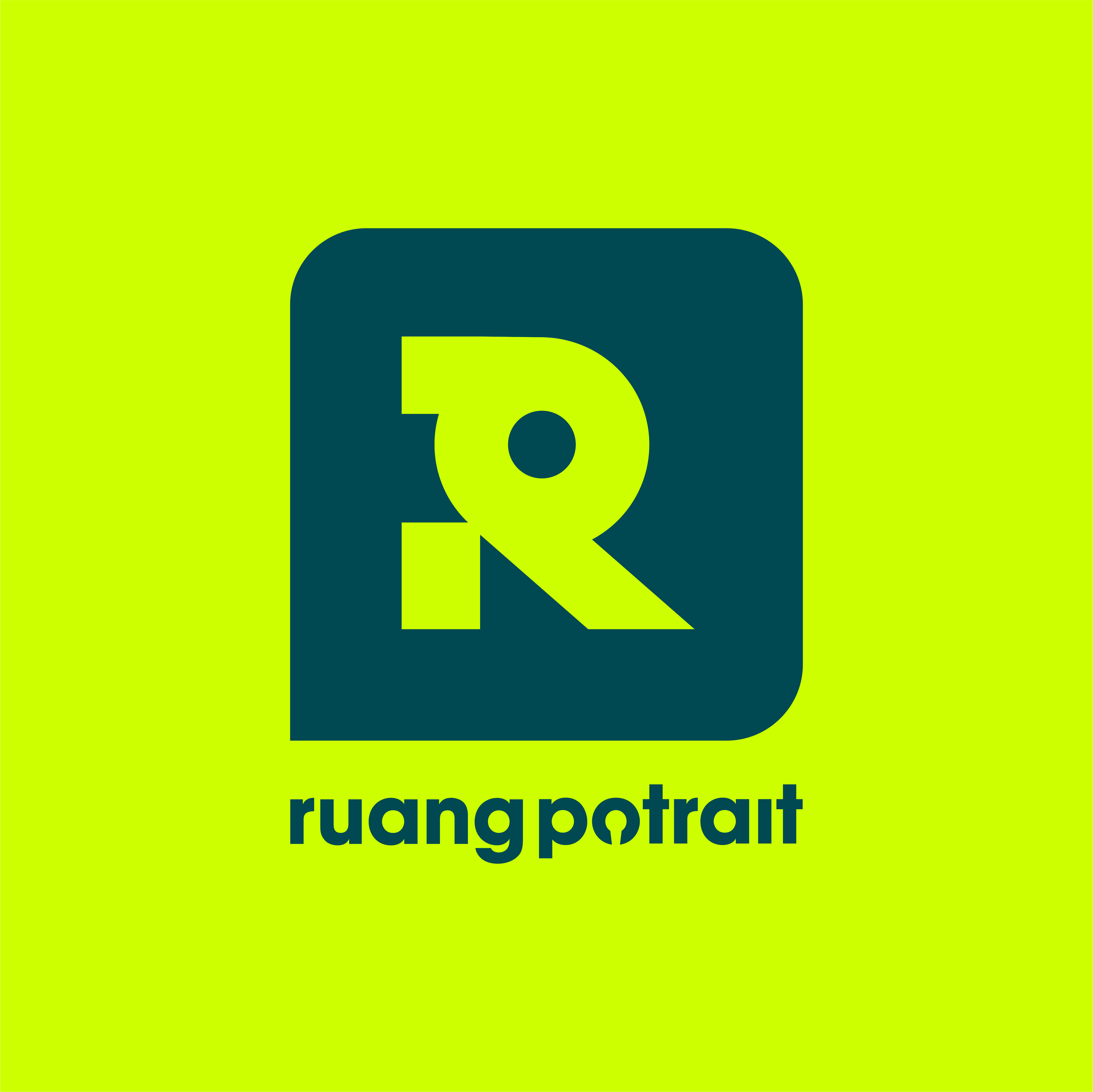 Ruangpotrait