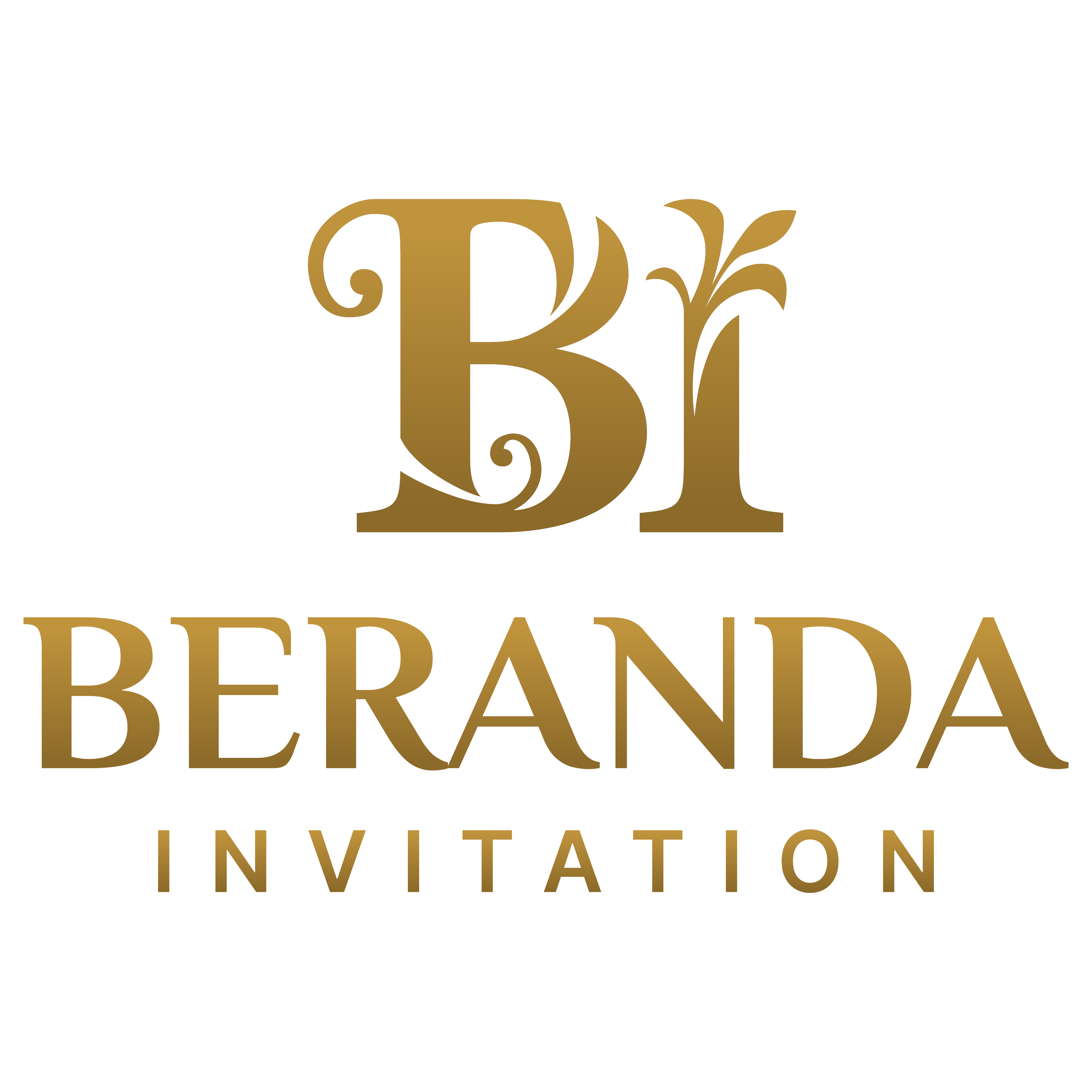BerandaInvitation
