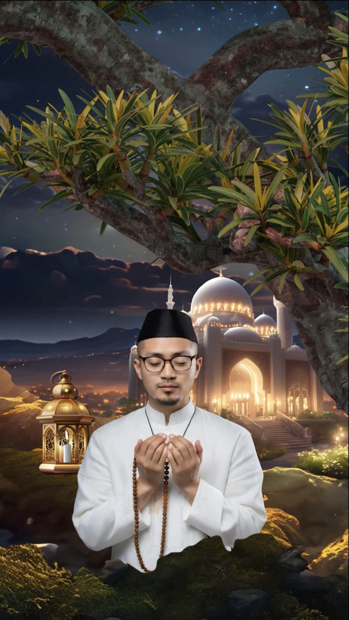 Idul Fitri  - LUX 008