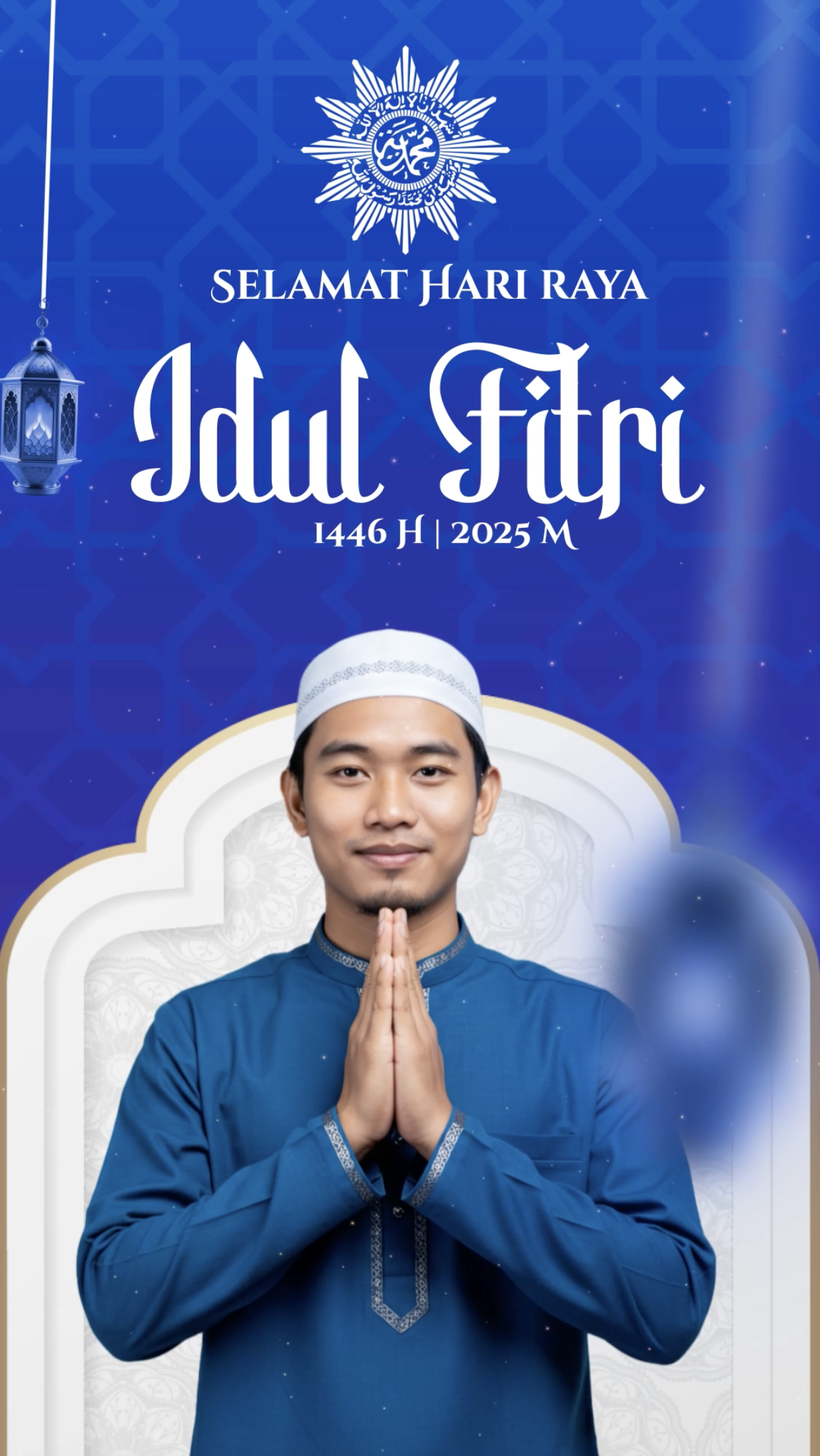 Idul Fitri  - MD LUX